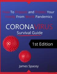 Coronavirus Survival Guide