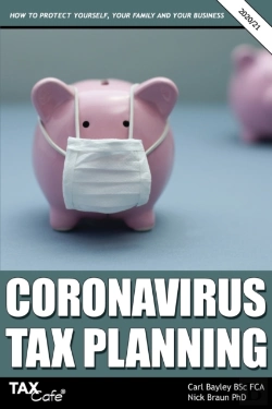 Bertrand.pt - Coronavirus Tax Planning