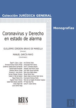 Bertrand.pt - Coronavirus Y Derecho En Estado De Alarma