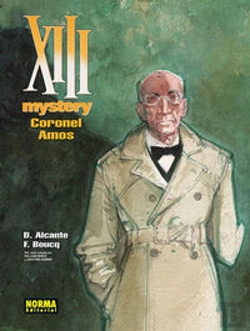 Bertrand.pt - Coronel Amos