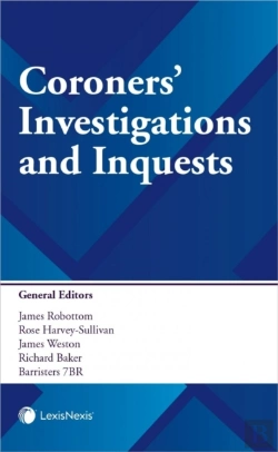 Bertrand.pt - Coroners' Investigations And Inquests