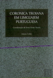 Corónica Troiana em Linguajem Purtuguesa