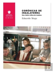 Corónicas De Ingalaterra
