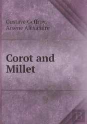 Corot And Millet
