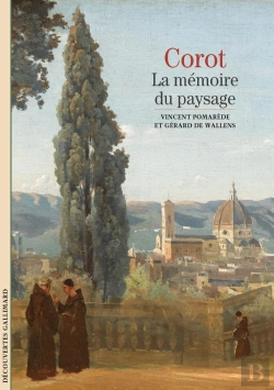 Bertrand.pt - Corot ; La Mémoire Du Paysage