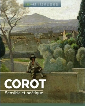 Corot ; Sensible Et Poétique