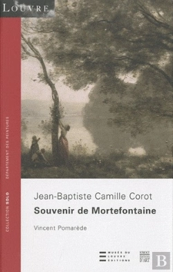 Bertrand.pt - Corot Souvenirs De Mortefontaine