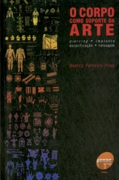 Corpo Como Suporte Da Arte