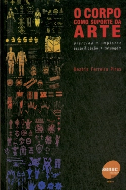 Bertrand.pt - Corpo Como Suporte Da Arte