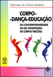 Corpo-Dança-Educação