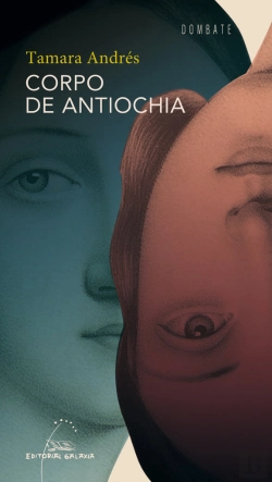 Bertrand.pt - Corpo De Antiochia