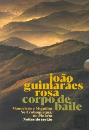 Corpo de Baile: 3 Volumes Box