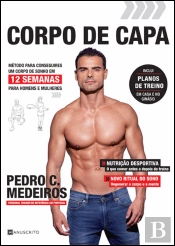 Corpo de Capa