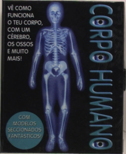 Bertrand.pt - Corpo Humano