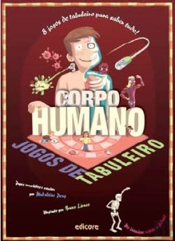 Bertrand.pt - Corpo Humano