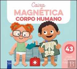 Bertrand.pt - Corpo Humano