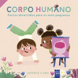 Bertrand.pt - Corpo Humano