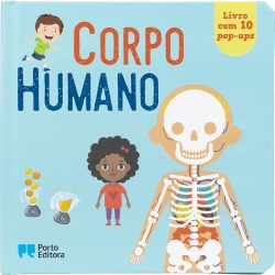 Bertrand.pt - Corpo Humano