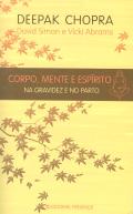 Corpo, Mente e Espírito na Gravidez e no Parto
