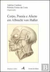Corpo, Poesia e Afecto em Albrecht Von Haller