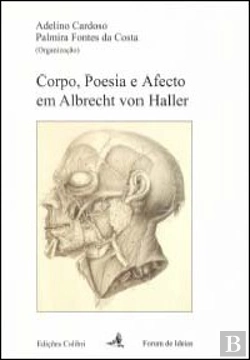 Bertrand.pt - Corpo, Poesia e Afecto em Albrecht Von Haller