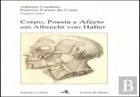 Corpo, Poesia e Afecto em Albrecht Von Haller