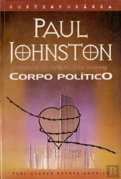 Bertrand.pt - Corpo Político