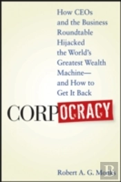 Corpocracy