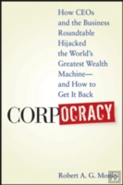 Bertrand.pt - Corpocracy