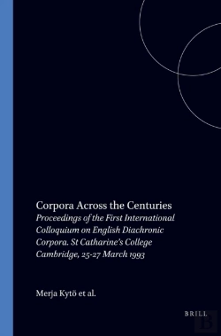 Bertrand.pt - Corpora Across The Centuries