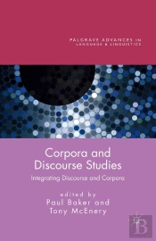 Corpora And Discourse Studies
