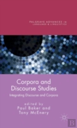 Bertrand.pt - Corpora And Discourse Studies