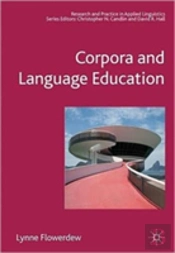 Corpora And Language Education