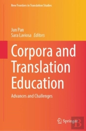 Corpora And Translation Education