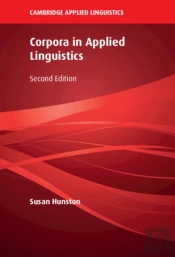 Corpora In Applied Linguistics