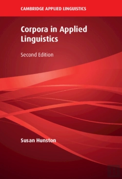 Bertrand.pt - Corpora In Applied Linguistics