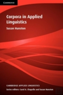 Bertrand.pt - Corpora In Applied Linguistics