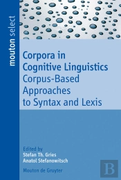 Corpora In Cognitive Linguistics