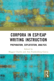 Corpora In Esp/Eap Writing Instruction