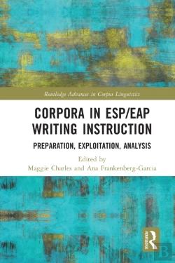 Bertrand.pt - Corpora In Esp/Eap Writing Instruction