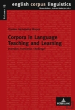 Bertrand.pt - Corpora In Language Teaching And Learning