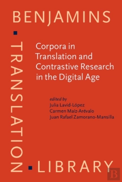 Bertrand.pt - Corpora In Translation And Contrastive Research In The Digital Age