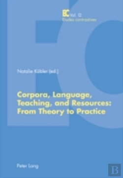 Bertrand.pt - Corpora, Language, Teaching, And Resources: From Theory To Practice