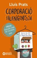 Corporació D'Alienígenes Sa