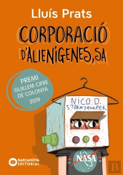 Bertrand.pt - Corporació D'Alienígenes Sa