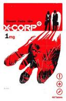 Corporacion-X