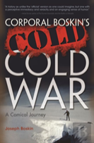 Corporal Boskin'S Cold Cold War