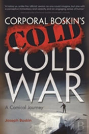 Corporal Boskin'S Cold Cold War