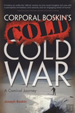 Bertrand.pt - Corporal Boskin'S Cold Cold War