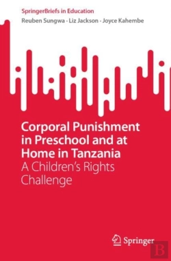 Bertrand.pt - Corporal Punishment In Preschool And At Home In Tanzania